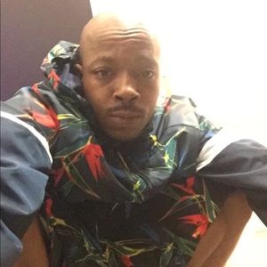 Meet your Posher, Colton